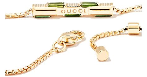 gucci love link|Gucci link to love bracelet.